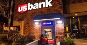 Image of a US Bank location
