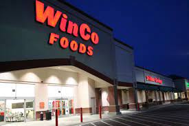 Image of a WinCo Foods location