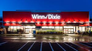 Image of a Winn-Dixie location